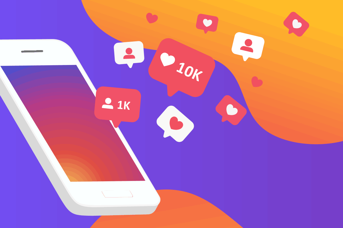 increase Instagram followers