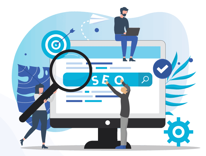 best seo service company in Bangladesh