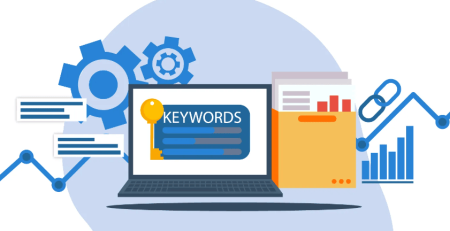 keywords research for seo