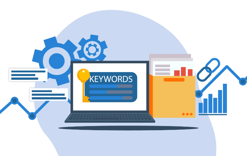 keywords research for seo