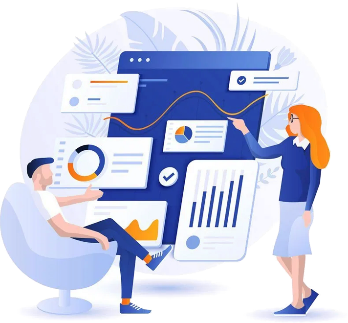 SEO Service Company in Bangladesh