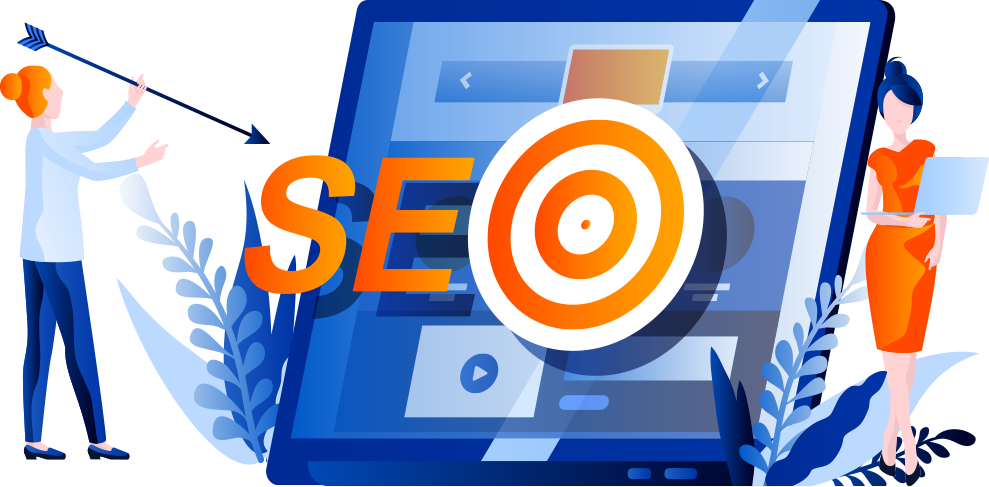 SEO Service Company in Bangladesh