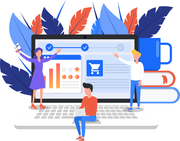 SEO Service Company in Bangladesh